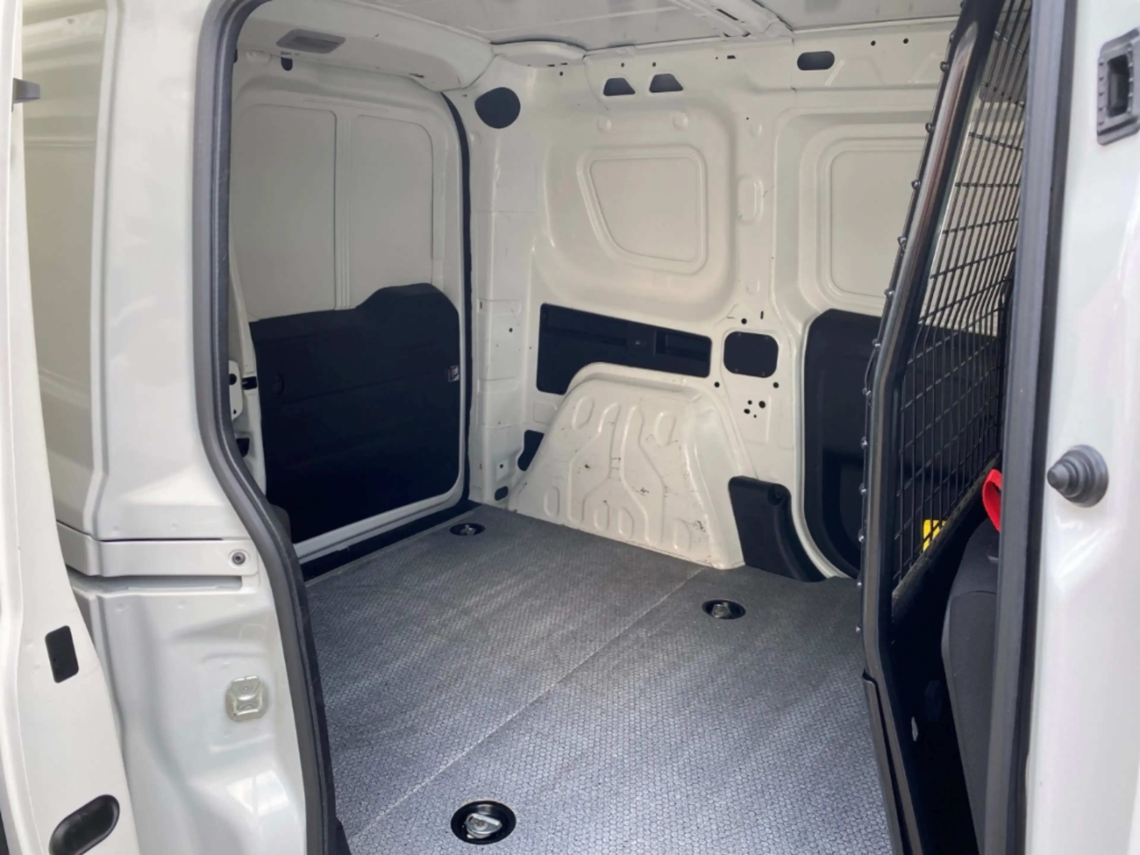 Fiat Doblo Cargo Serie 2 Kawa L1H1 SX 1.6 Multijet 66kW DAB T — photo 11