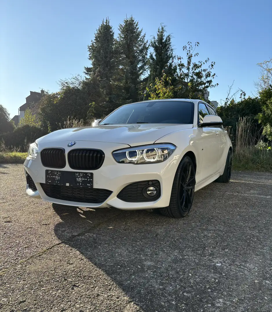 BMW 118 i Edition M Sport Shadow - 1