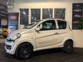Microcar M.Go Paris Ruckfahrkamera Mopedauto 45KM Minicar Weiß - thumbnail 2