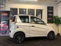 Microcar M.Go Paris Ruckfahrkamera Mopedauto 45KM Minicar Weiß - thumbnail 6