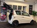 Microcar M.Go Paris Ruckfahrkamera Mopedauto 45KM Minicar Weiß - thumbnail 8