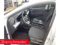 SEAT Ibiza 1.0 TSI AB 177EUR Style NAVI REAR VIEW SHZ Weiß - thumbnail 4