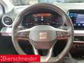 SEAT Ibiza 1.0 TSI AB 177EUR Style NAVI REAR VIEW SHZ Weiß - thumbnail 5