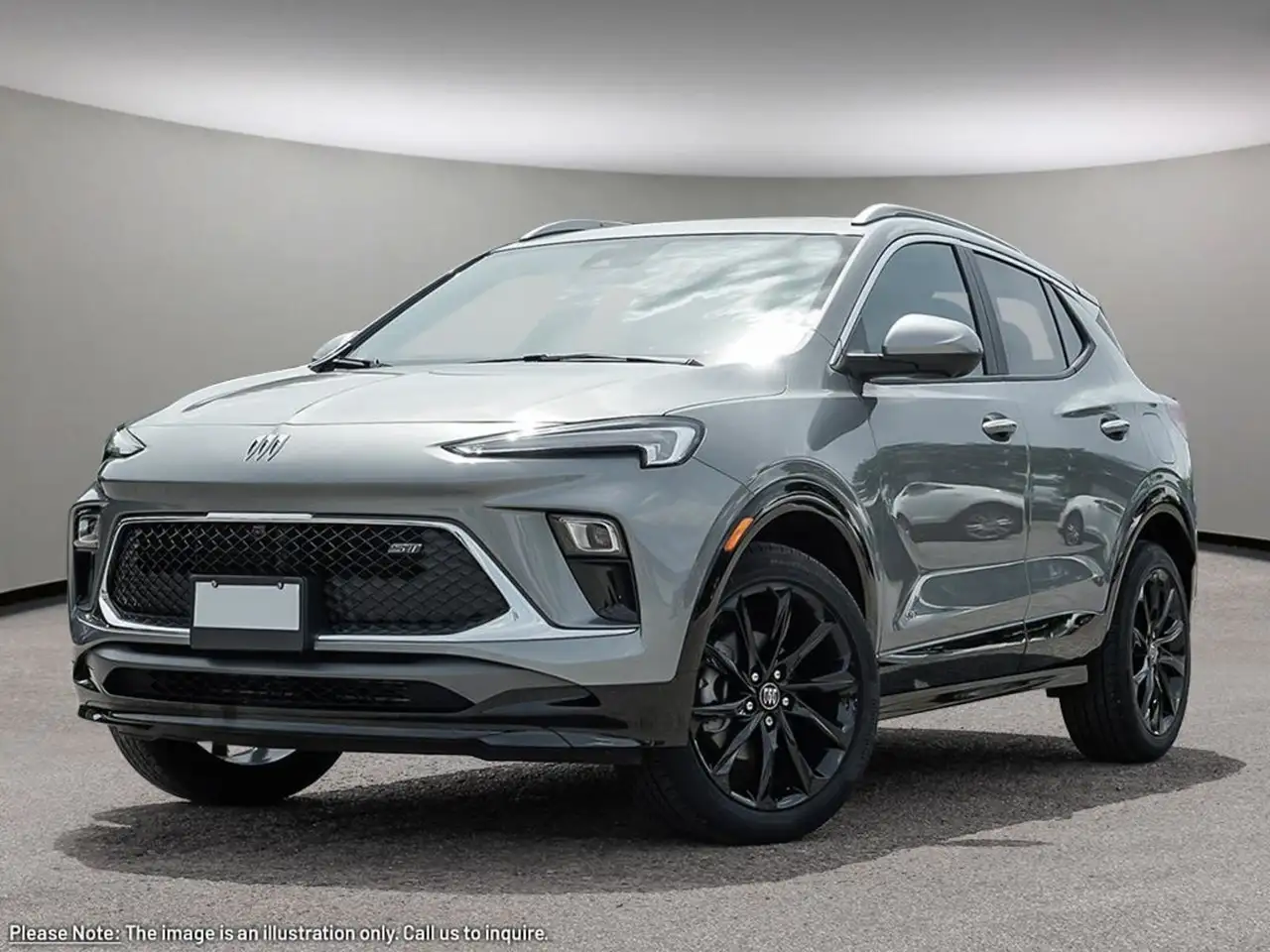 2026 Buick Encore