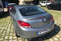 Opel Insignia 2,8 V6 Turbo Cosmo Ecotec Allrad Aut. Silber - thumbnail 2
