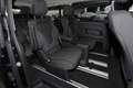 Mercedes-Benz V 250 d EDITION Extralang Navi 7G RFK 2xKlima Noir - thumbnail 6