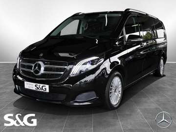 d EDITION Extralang Navi 7G RFK 2xKlima