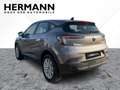 Renault Captur II 1.0 TCe 90 Evolution *FLA*SpurH*LM*PDC Grau - thumbnail 3