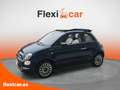 Fiat 500 Dolcevita 1.0 Hybrid 51KW (70 CV) Bleu - thumbnail 2