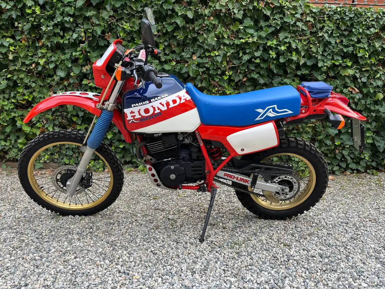 Honda XL 600