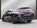 Mercedes-Benz E 220 d T // AMG NIGHT WIDE DISTR KAMERA SPUR Noir - thumbnail 5