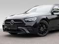 Mercedes-Benz E 220 d T // AMG NIGHT WIDE DISTR KAMERA SPUR Noir - thumbnail 6