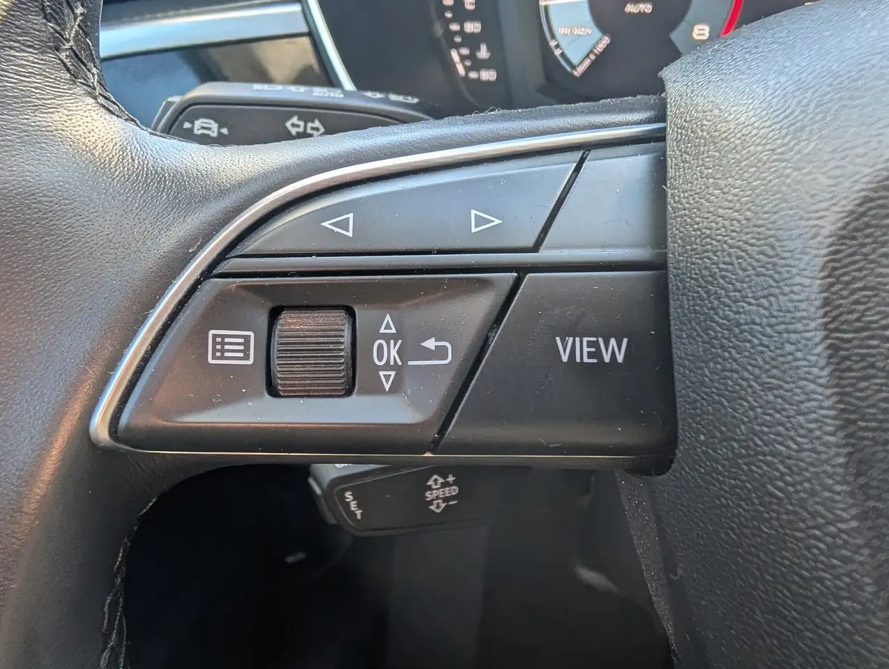 Audi Q3 снимка Audi Q3