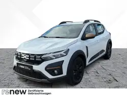 Dacia Sandero III 1.0 TCe 90 Stepway Extreme CAM*LED