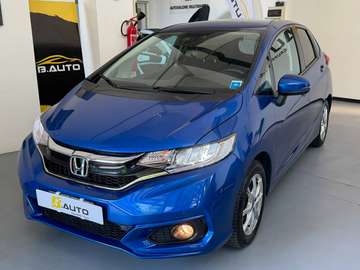 Jazz III 2018 1.3 Elegance NAVI Adas my19