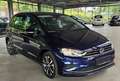 Volkswagen Golf Sportsvan 1.0 TSI OPF UNITED Bleu - thumbnail 1
