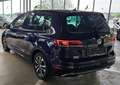 Volkswagen Golf Sportsvan 1.0 TSI OPF UNITED Bleu - thumbnail 6