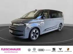 Volkswagen T7 Multivan Edition lang AHK DiscoverPro Standheizung