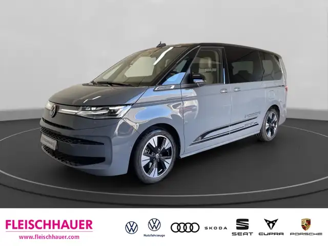 Volkswagen T7 Multivan Edition lang AHK DiscoverPro Standheizung