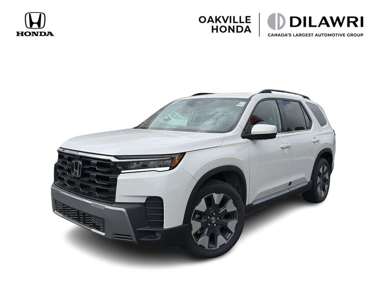 2026 Honda Pilot TOURING HEATED SEATS | BOSE SPEAKERS | WIRELESS CA