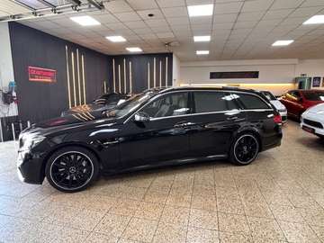 E T-Modell E 63 AMG 4Matic
