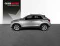 Volkswagen T-Roc 1.0 TSI 110CV Life Plateado - thumbnail 4