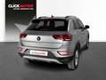 Volkswagen T-Roc 1.0 TSI 110CV Life Plateado - thumbnail 5