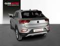 Volkswagen T-Roc 1.0 TSI 110CV Life Plateado - thumbnail 7