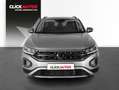 Volkswagen T-Roc 1.0 TSI 110CV Life Plateado - thumbnail 2