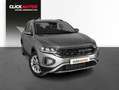 Volkswagen T-Roc 1.0 TSI 110CV Life Plateado - thumbnail 3