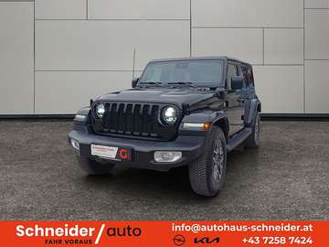 Sahara 2.0 PHEV 380 PS AT 4xe