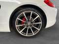 Porsche Cayman Cayman 2.7i PDK - SG.CHAUFF - NAVI - 20" Wit - thumbnail 17
