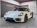 Porsche Cayman Cayman 2.7i PDK - SG.CHAUFF - NAVI - 20" Wit - thumbnail 3