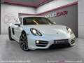 Porsche Cayman Cayman 2.7i PDK - SG.CHAUFF - NAVI - 20" Wit - thumbnail 1