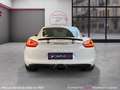 Porsche Cayman Cayman 2.7i PDK - SG.CHAUFF - NAVI - 20" Wit - thumbnail 6