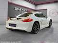 Porsche Cayman Cayman 2.7i PDK - SG.CHAUFF - NAVI - 20" Wit - thumbnail 7