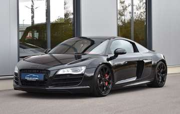 COUPE 5.2 FSI QUATTRO ABT B&O EXCLUSIVE
