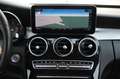 Mercedes-Benz C 220 d T 4Matic LED/ACC/Teilleder/Kamera/CarPlay Silber - thumbnail 11