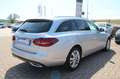 Mercedes-Benz C 220 d T 4Matic LED/ACC/Teilleder/Kamera/CarPlay Silber - thumbnail 4
