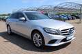 Mercedes-Benz C 220 d T 4Matic LED/ACC/Teilleder/Kamera/CarPlay Silber - thumbnail 3
