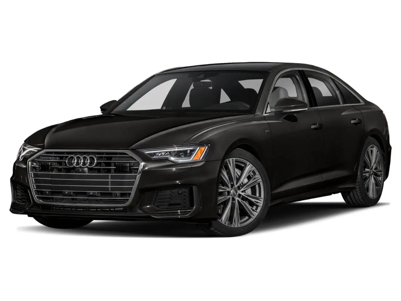 2022 Audi A6