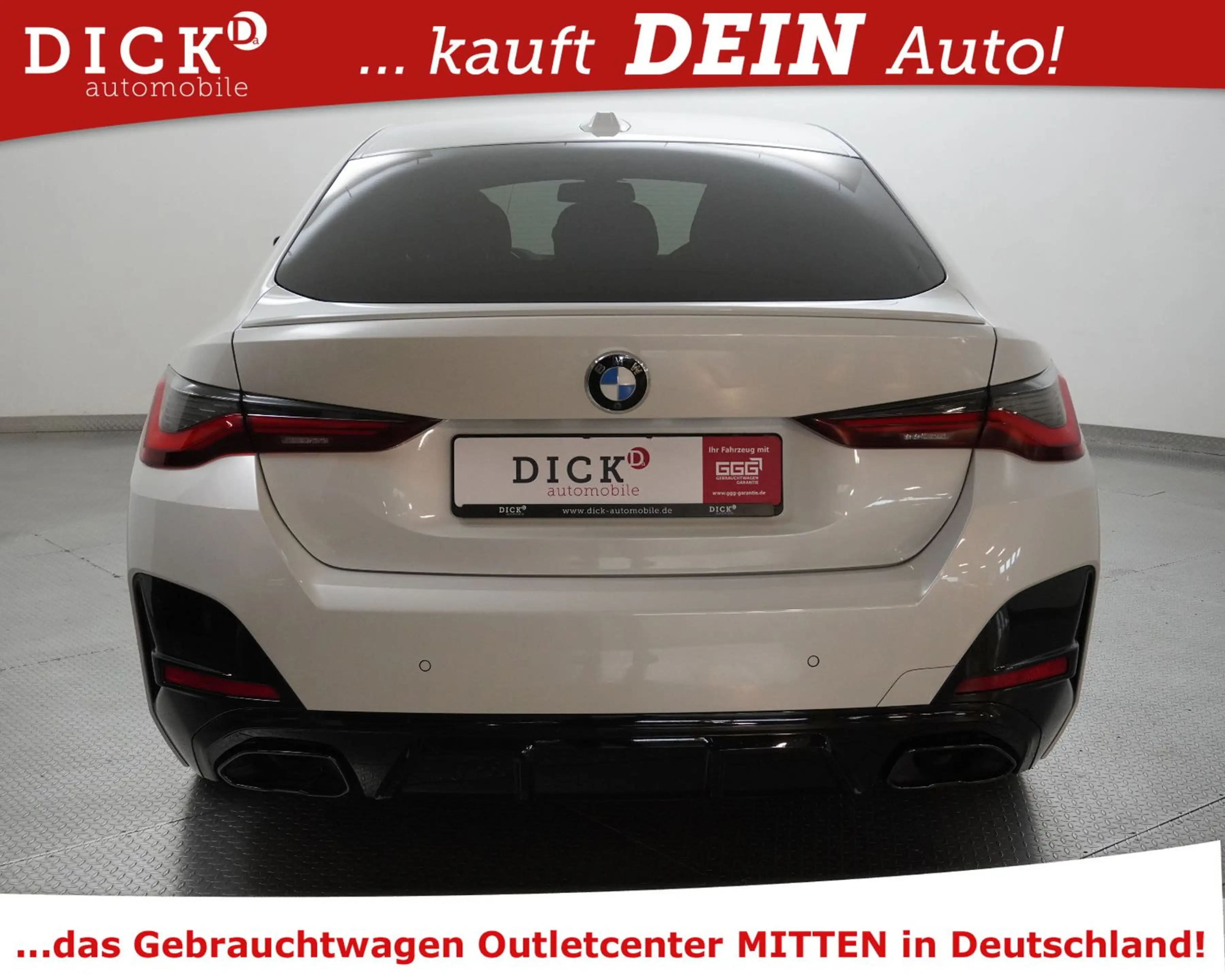 BMW M4 GC xD M Sport DEUTSCH+PANO+MEMO+H&K+VOLL+20 — photo 7