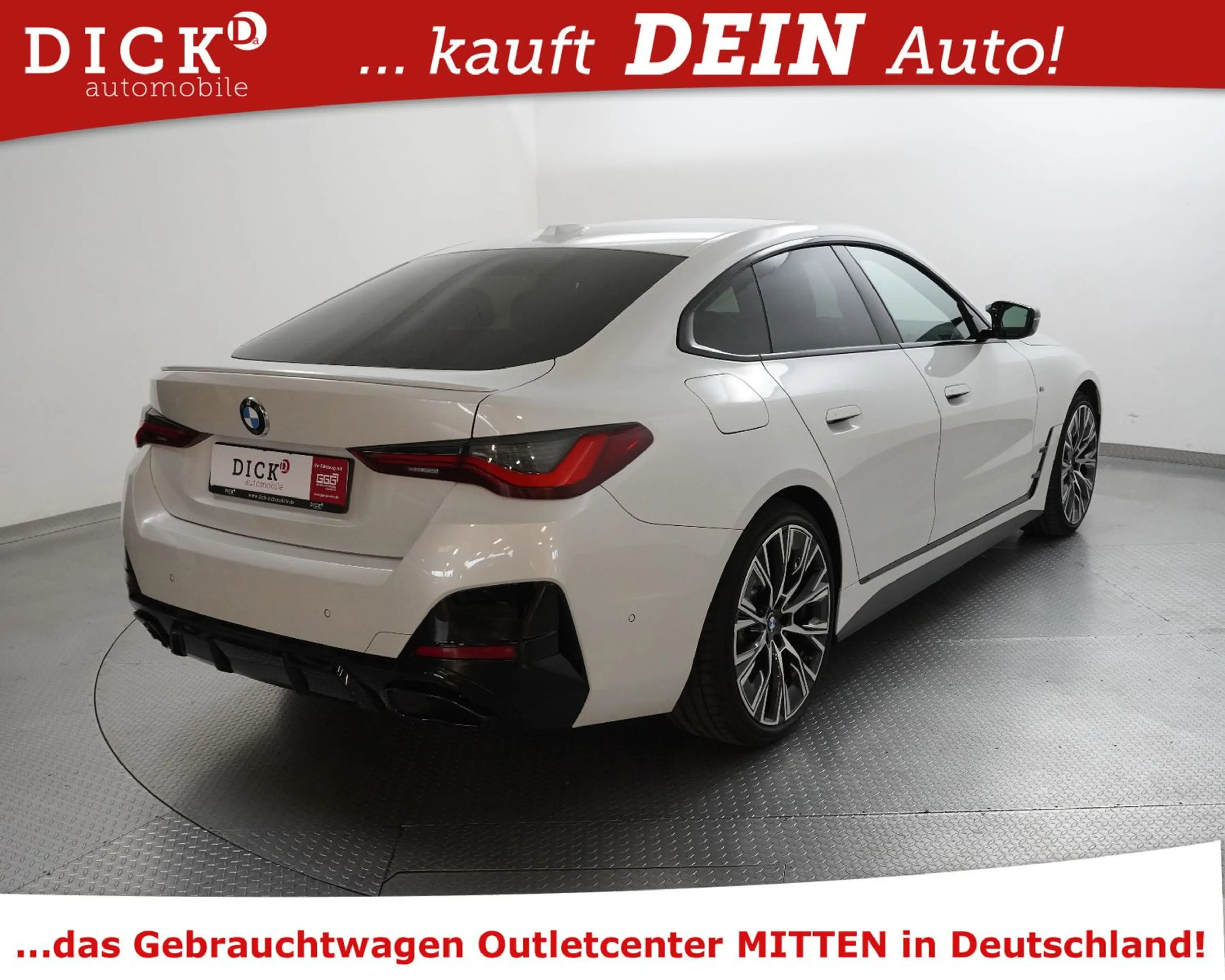 BMW M4 GC xD M Sport DEUTSCH+PANO+MEMO+H&K+VOLL+20 — photo 8