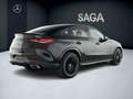Mercedes-Benz GLC 200 GLC Coupé 4MATIC AMG Pack Night Pano Burmester Noir - thumbnail 2