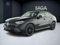 Mercedes-Benz GLC 200 GLC Coupé 4MATIC AMG Pack Night Pano Burmester Noir - thumbnail 1