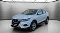 Nissan Qashqai dCi 85 kW (115 CV) E6D ACENTA Blanco - thumbnail 1