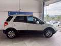 Fiat Sedici 2.0 MJT 16V DPF 4x2 Dynamic Weiß - thumbnail 3