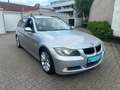 BMW 320 Baureihe 3 Touring 320d AUT., LEDER NAVI XEN Silber - thumbnail 1