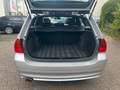 BMW 320 Baureihe 3 Touring 320d AUT., LEDER NAVI XEN Silber - thumbnail 7