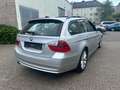 BMW 320 Baureihe 3 Touring 320d AUT., LEDER NAVI XEN Silber - thumbnail 5